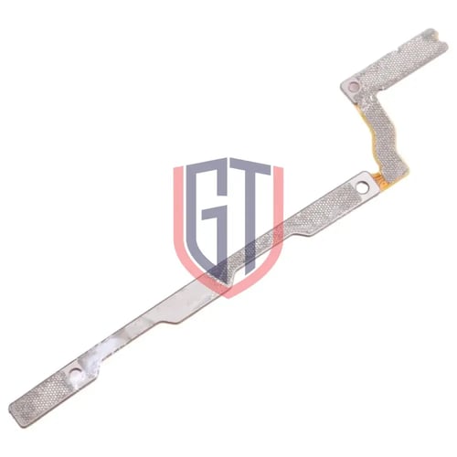 كابل مرن لزر التشغيل وزر التحكم في الصوت لهاتف Inf...