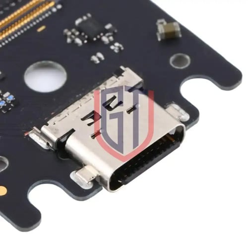 لوحة منفذ الشحن لجهاز Huawei Matepad Pro