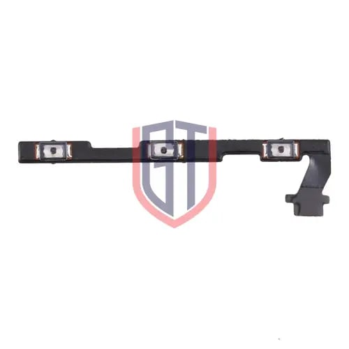 كابل زر التشغيل لهاتف هواوي Y5 2017