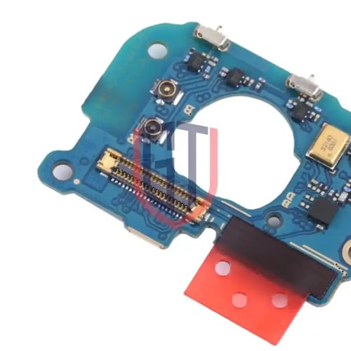 لوحة منفذ الشحن لهاتف Samsung Galaxy A33 SM-A336B