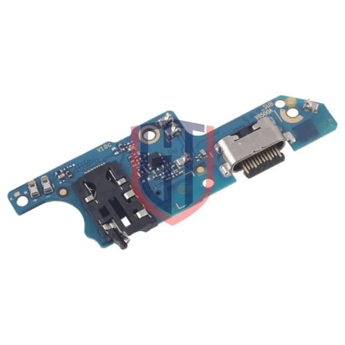 لوحة منفذ الشحن لهاتف Infinix Smart 7 Plus X6517