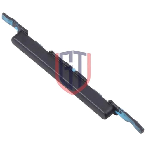 زر التحكم في مستوى الصوت لهاتف Xiaomi Poco M3 M201...