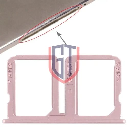 بيت منفذ مدخل الشريحة لهاتف فيفو Xplay5 2 x