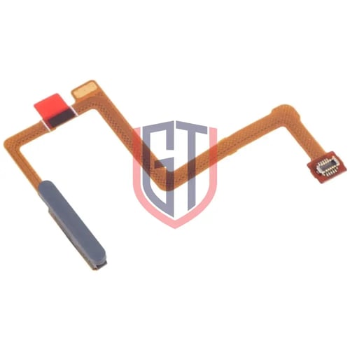 كابل مرن لمستشعر بصمة الإصبع لهاتف Xiaomi Redmi K5...