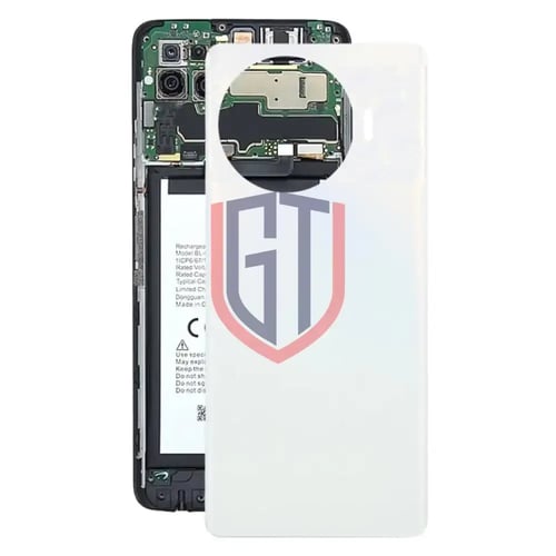 غطاء خلفي للبطارية لهاتف Tecno Spark 20 ProPlus