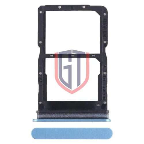 منفذ مدخل بيت الشريحة لهاتف هونر X8A