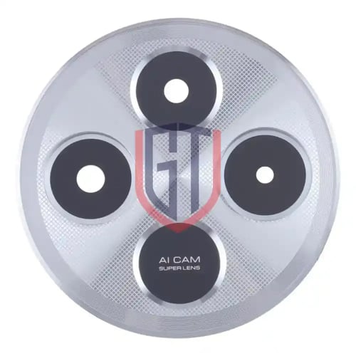 عدسة الكاميرا الخلفية لهاتف Xiaomi Redmi 14R 5G