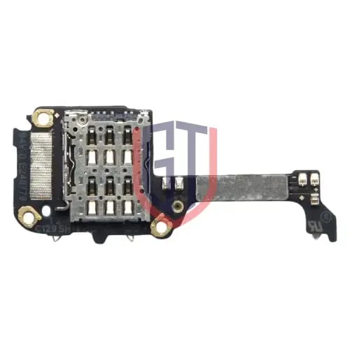 لوحة قارئ الشريحة / شريحة داخلية لهاتف OnePlus 9