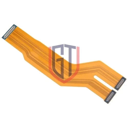 كابل مرن LCD الأصلي لهاتف Samsung Galaxy A24 4G SM...