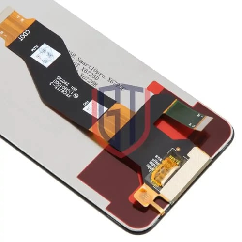 شاشة Infinix Smart 10 X6725 LCD