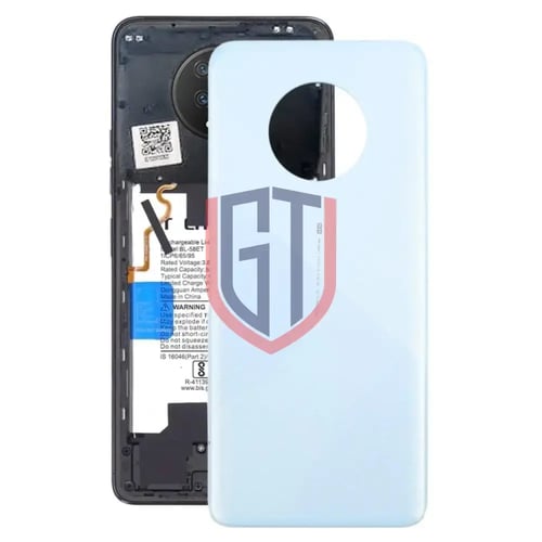 غطاء خلفي لهاتف Infinix Note 7 X690