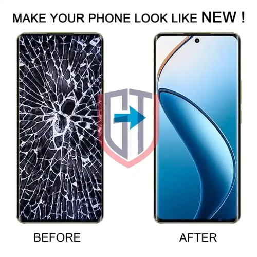 شاشة REALME 12 PRO RMX3842 LCD OLED