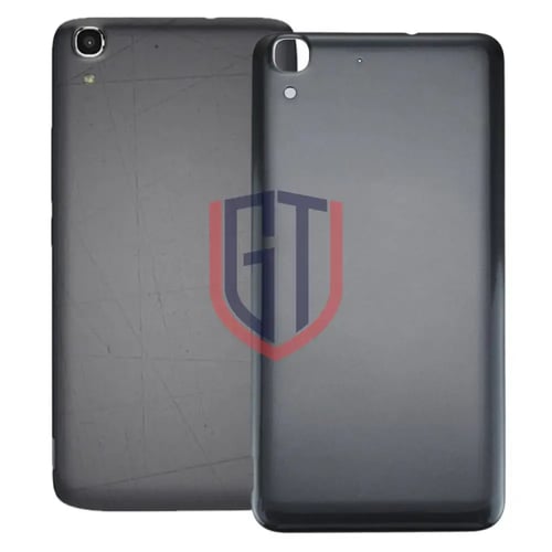 غطاء خلفي للبطارية لهاتف Huawei Y6