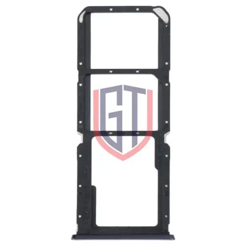 بيت منفذ مدخل الشريحة والذاكرة الأصلي لهاتف اوبو ر...