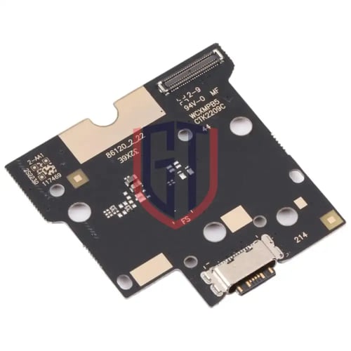 لوحة منفذ الشحن الأصلية لجهاز Xiaomi Mi Pad 5 / Mi...