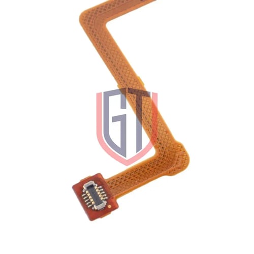 كابل مرن لمستشعر بصمة الإصبع لهاتف Xiaomi Redmi K5...