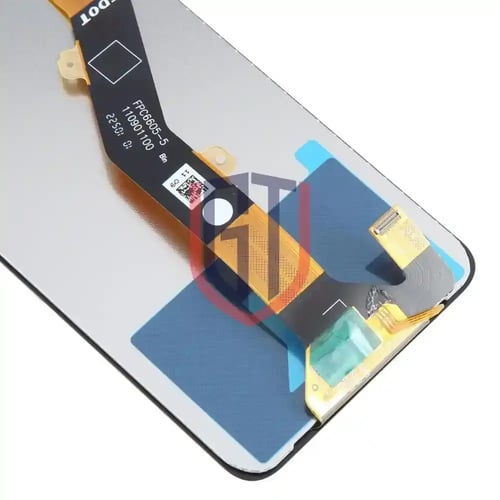شاشة LCD الأصلية لهاتف itel A60