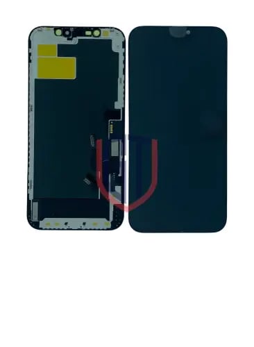 شاشة بديلة iPhone 12 Pro بتقنية In-cell - جودة أصل...