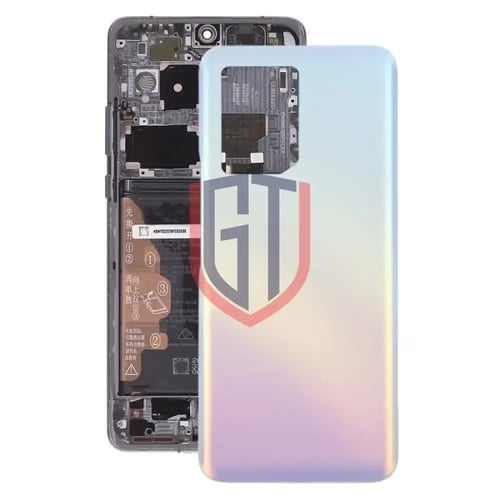 غطاء خلفي للبطارية لهاتف Honor 100