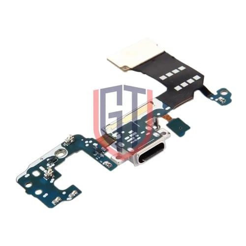 لوحة منفذ الشحن لجهاز Galaxy S8 / G950F