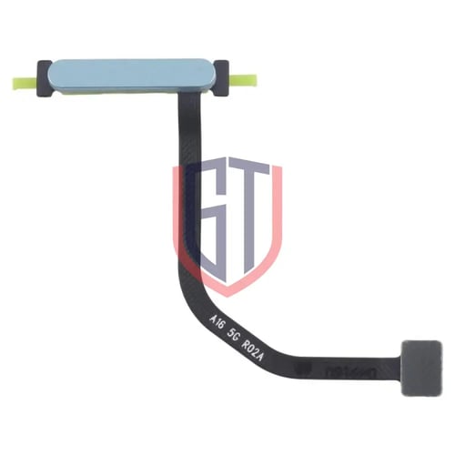 مستشعر بصمة الإصبع لهاتف Samsung Galaxy A16 5G SM-...