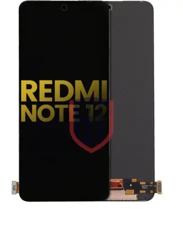 شاشة LCD بديلة -INCELL لهاتف ريدمي نوت 12 برو بلس