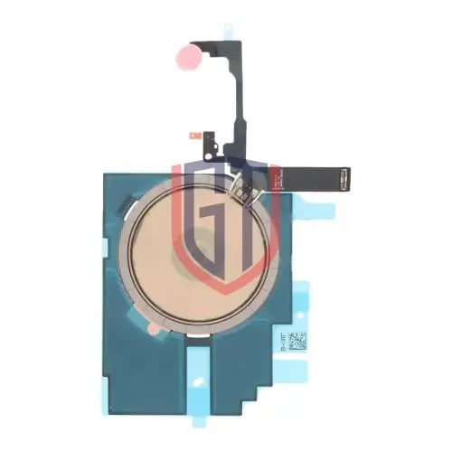 وحدة الشحن اللاسلكي NFC لجهاز iPhone 16 Pro