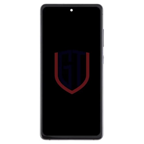 شاشة LCD الأصلية لهاتف Samsung Galaxy S20 FE 5G مع...