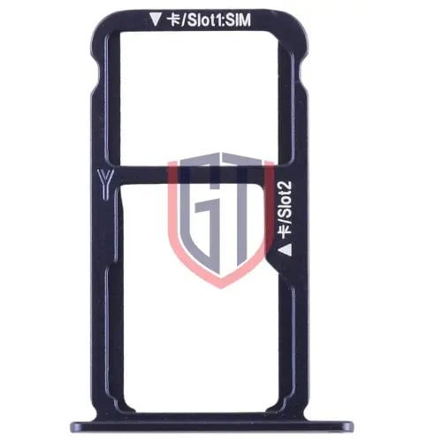 منفذ مدخل بيت الشريحة لهاتف هونر 8