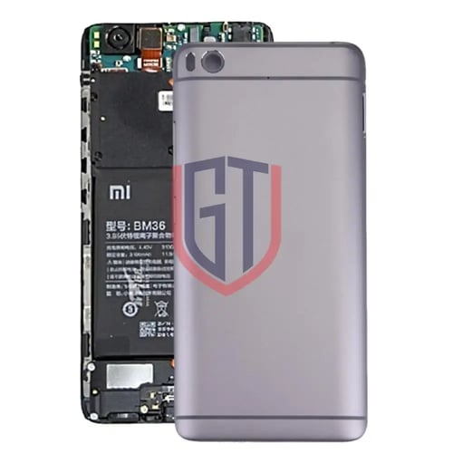 غطاء خلفي للبطارية لهاتف Xiaomi Mi 5s