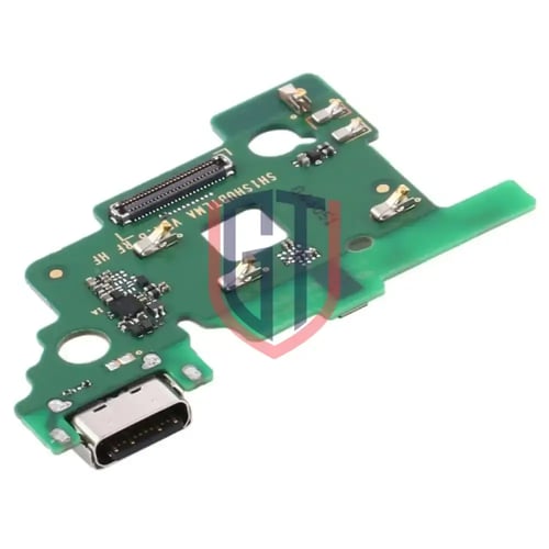 لوحة منفذ الشحن لجهاز Huawei MediaPad M5 8 / SHT-A...