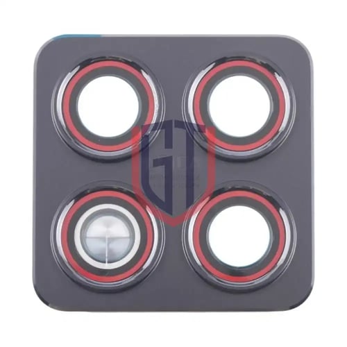 غطاء عدسة الكاميرا الخلفية الأصلي لهاتف Xiaomi 14T