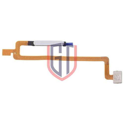 مستشعر بصمة الإصبع لهاتف Xiaomi Redmi 13 5G