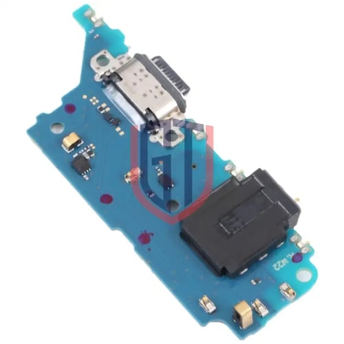 لوحة منفذ الشحن الأصلية لهاتف Samsung Galaxy A32 5...