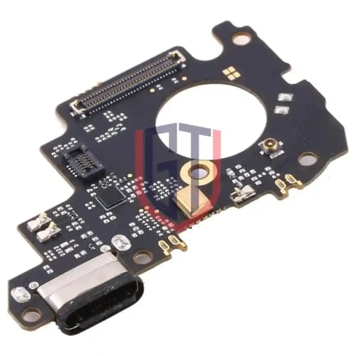 لوحة منفذ الشحن لهاتف Xiaomi Mi 9