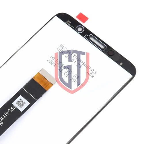 شاشة LCD أصلية لهاتف Motorola Moto E6 Play