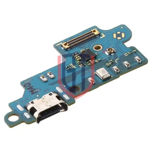 لوحة منفذ الشحن الأصلية لهاتف Galaxy A60