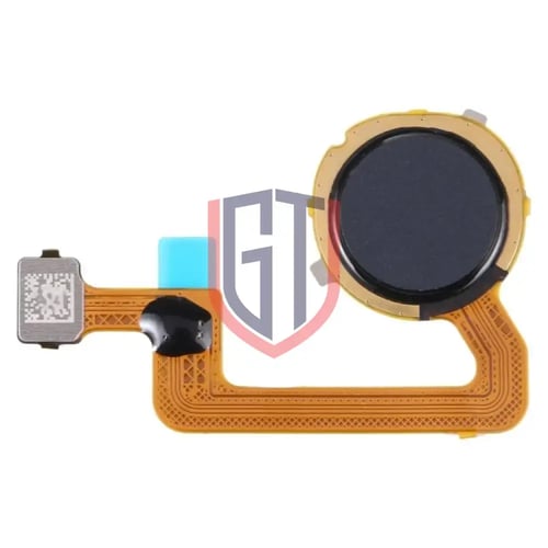 مستشعر بصمة الإصبع لهاتف Xiaomi Poco C55