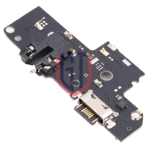 لوحة منفذ الشحن لهاتف Motorola Moto G50 XT2137-1 X...
