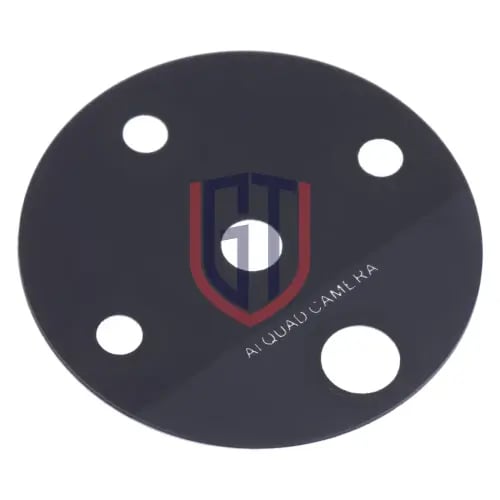 غطاء عدسة الكاميرا لهاتف تكنو سبارك 6