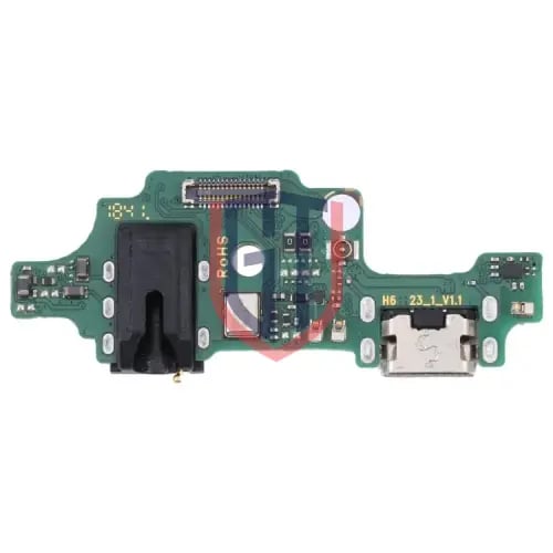 لوحة منفذ الشحن لهاتف Tecno Camon 12 CC7S