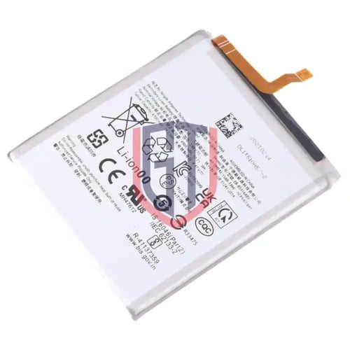 بطارية بديلة لهاتف Samsung Galaxy S23 بلس 5G EB-BS...