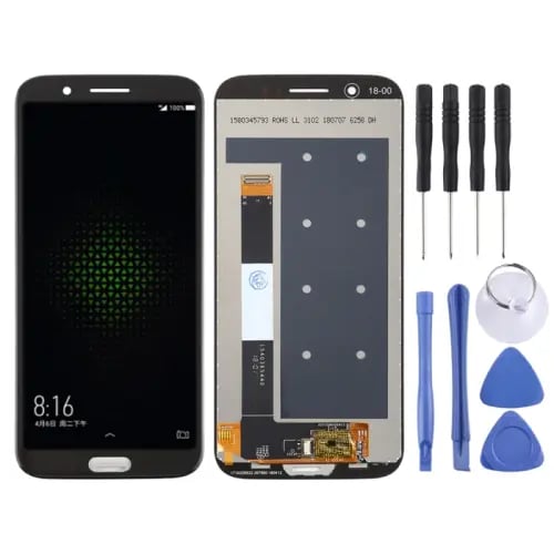 شاشة Xiaomi Black Shark