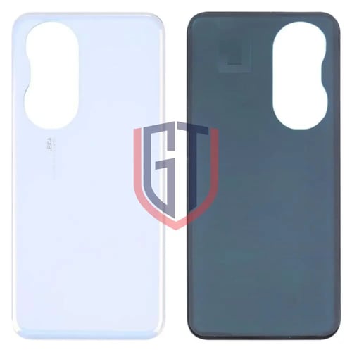 غطاء خلفي للبطارية لهاتف هواوي بي 50