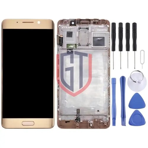 شاشة OLED LCD الأصلية لهاتف Huawei Mate 9 Pro