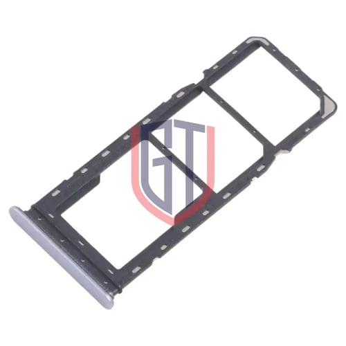 درج منفذ بيت الشريحة الأصلي لريلمي C65 4G RMX3910