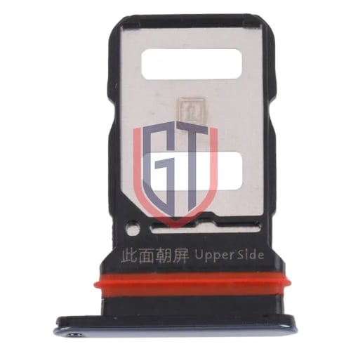 بيت منفذ مدخل الشريحة لهاتف فيفو S6 5G V1962A, V19...