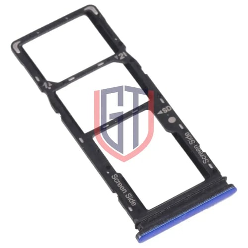 منفذ مدخل بيت الشريحة لهاتف Tecno Spark 5 Pro KD7