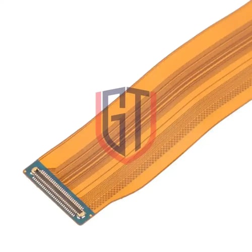 كابل مرن للوحة الأم الأصلية لهاتف Samsung Galaxy S...