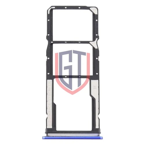 منفذ مدخل بيت الشريحة لهاتف شاومي ريدمي 9